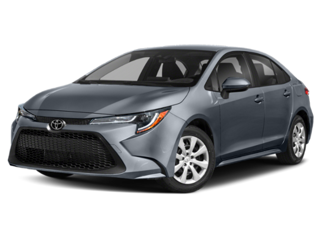 Car Preview