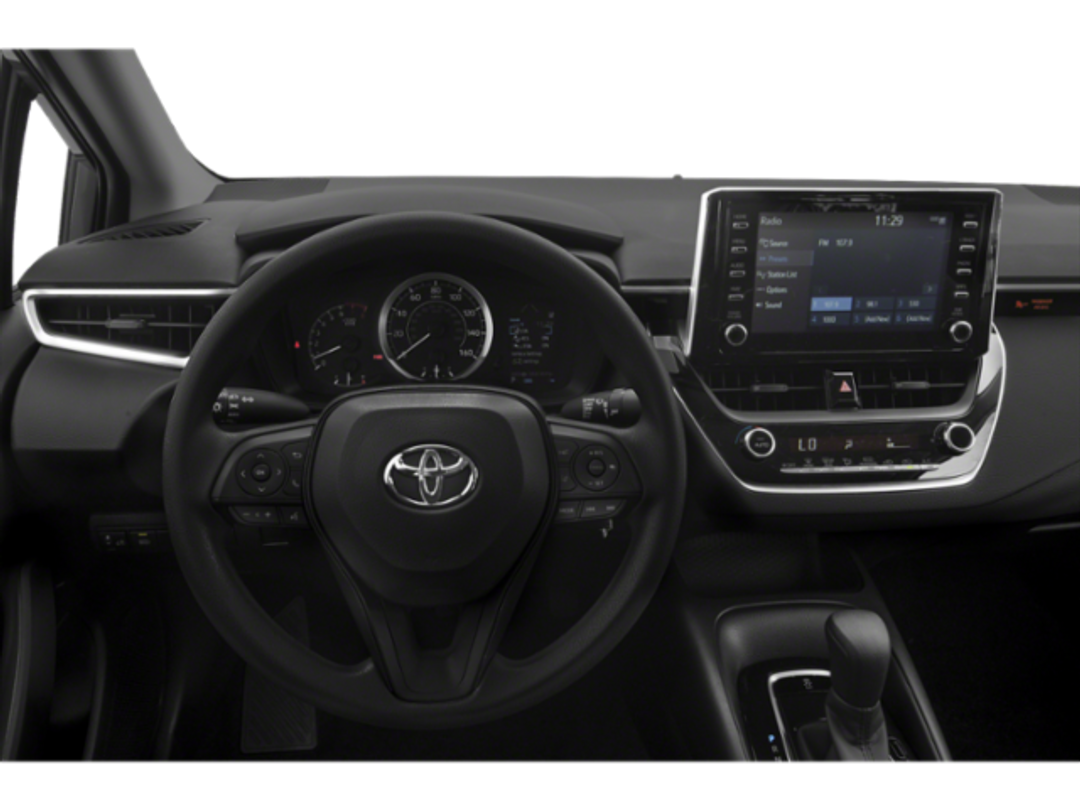 Car Preview