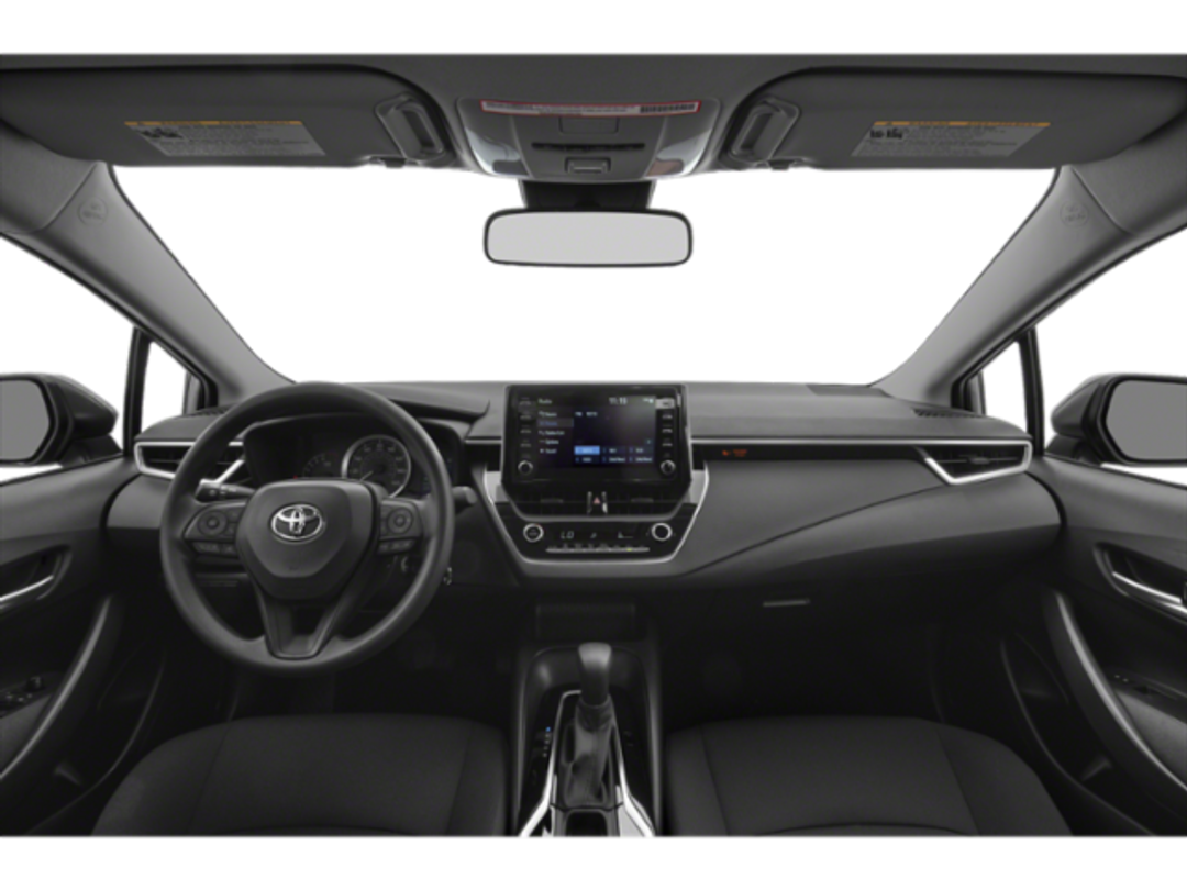 Car Preview
