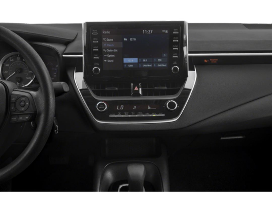 Car Preview