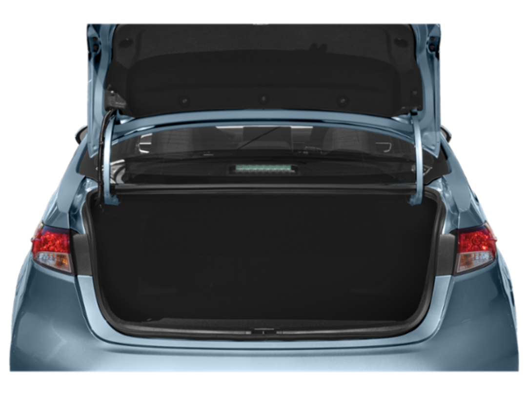 Car Preview