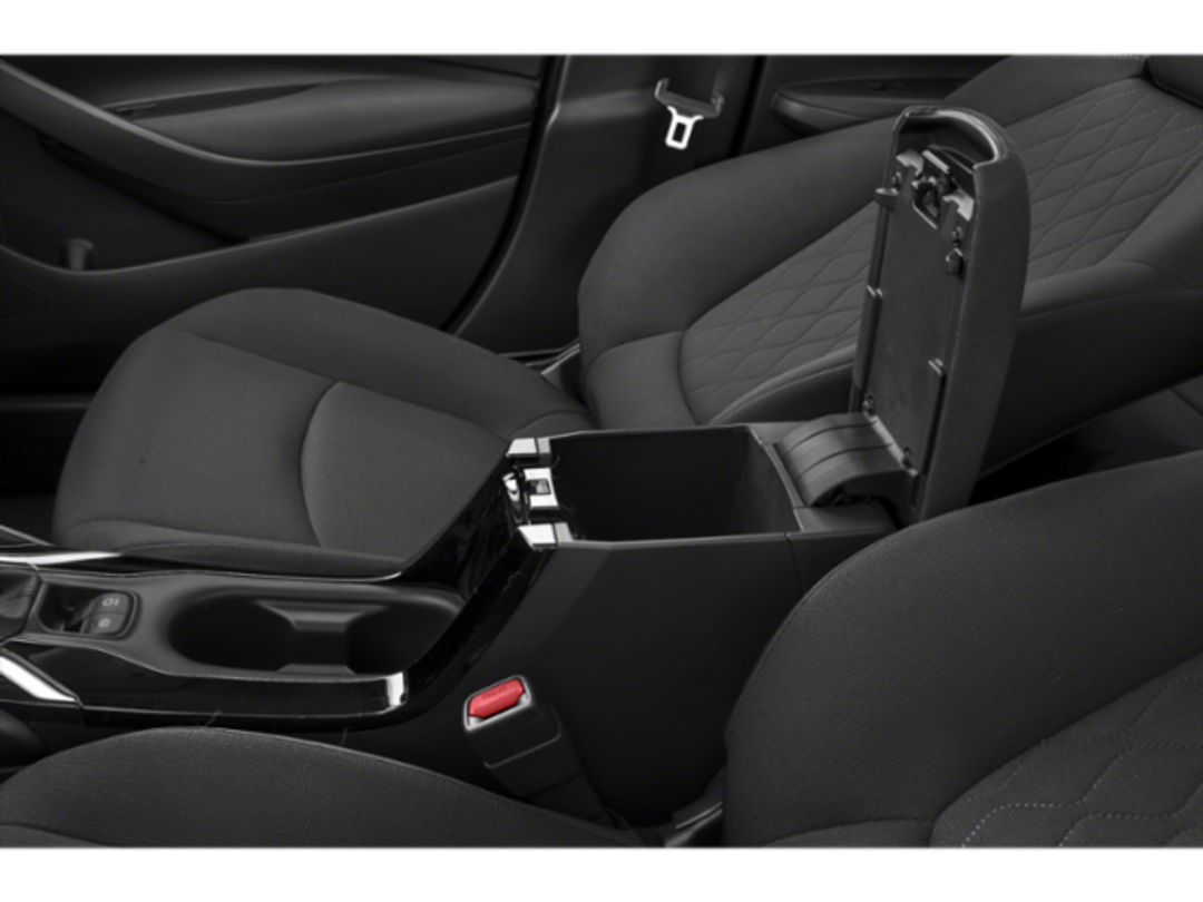 Car Preview