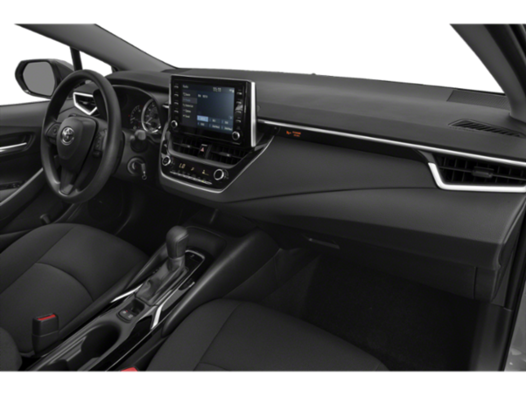 Car Preview