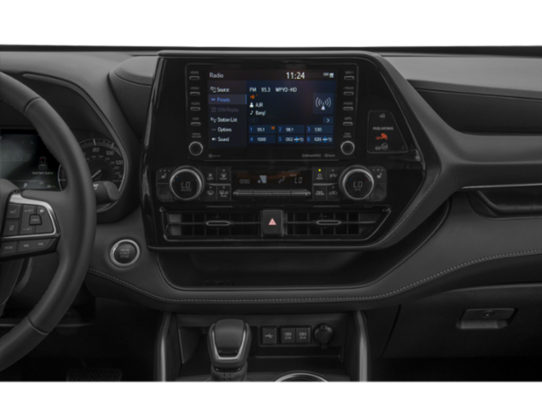 Car Preview
