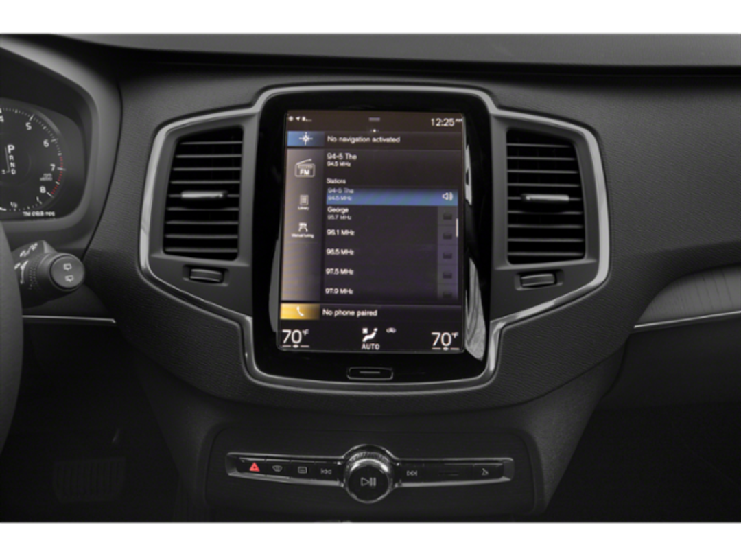 Car Preview