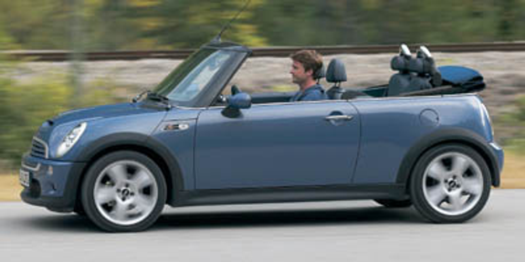 Car Preview