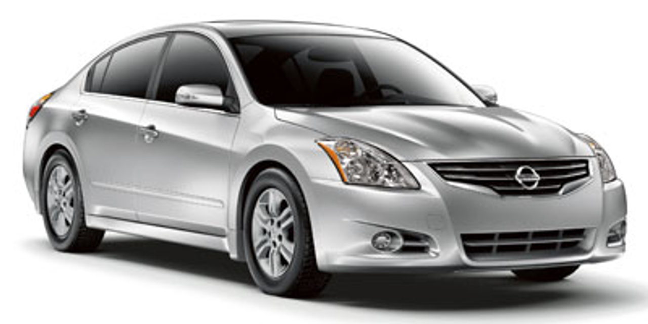 Car Preview