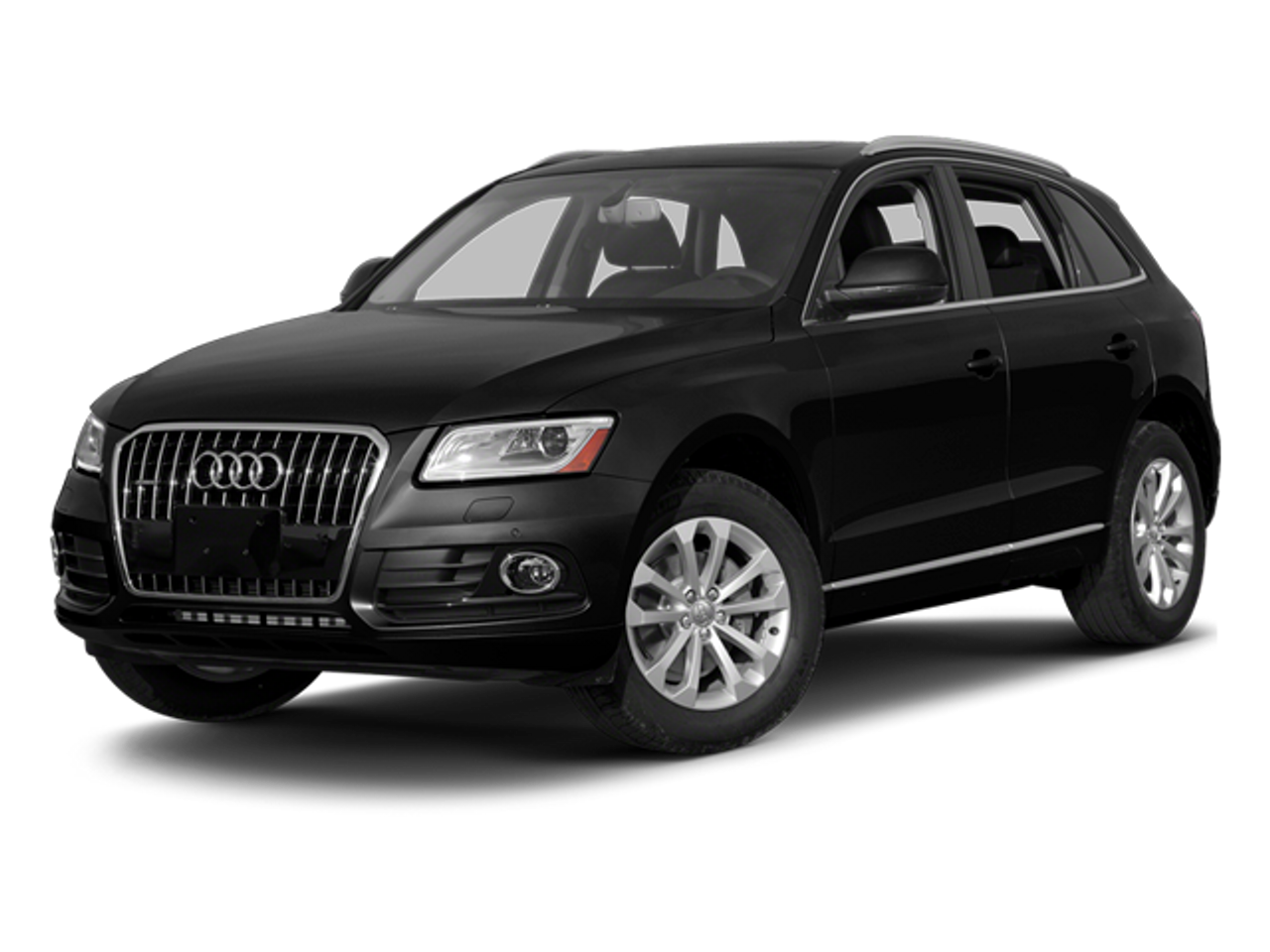 2013 Audi Q5