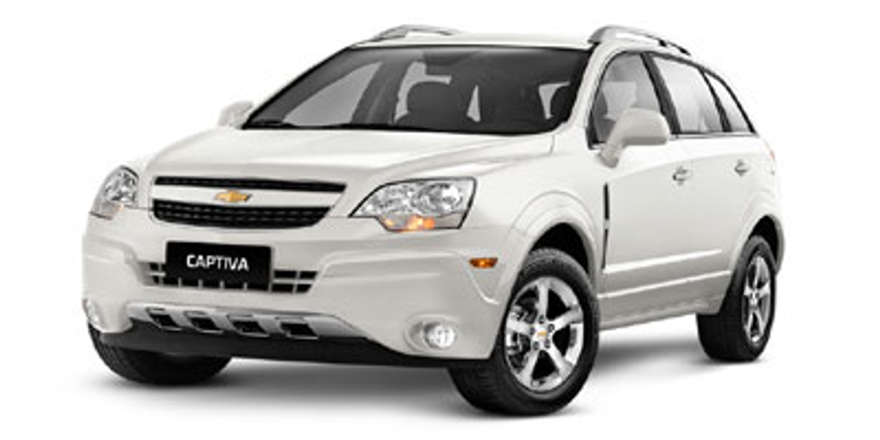 Car Preview