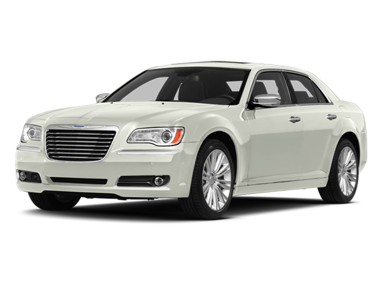 2013 Chrysler 300