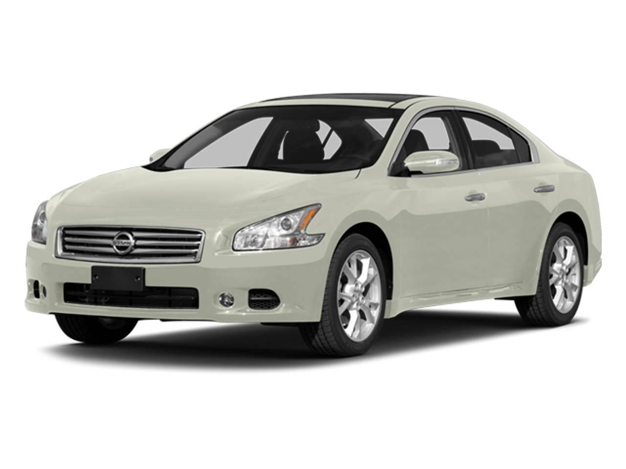 2013 Nissan Maxima