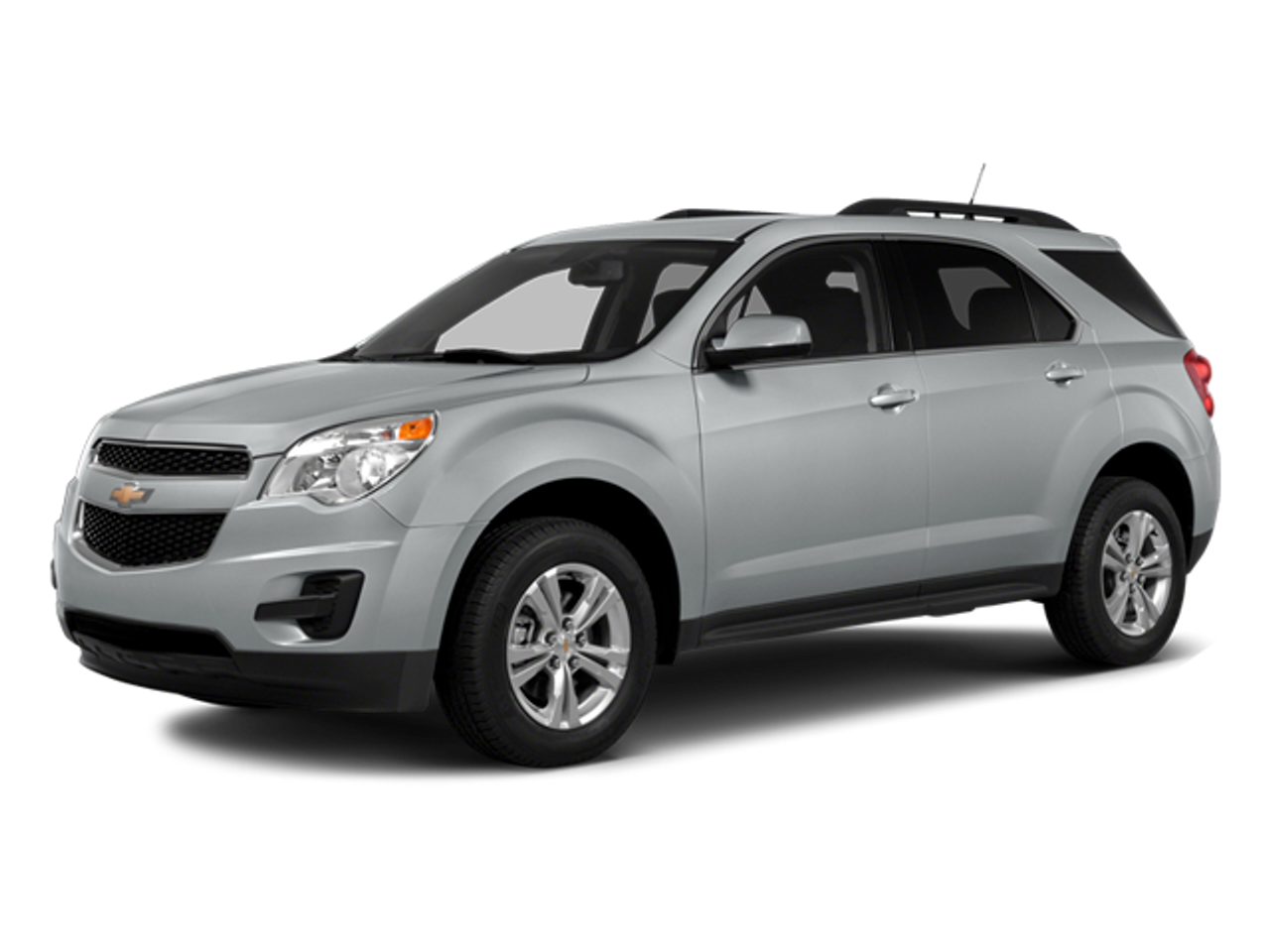 2014 Chevrolet Equinox