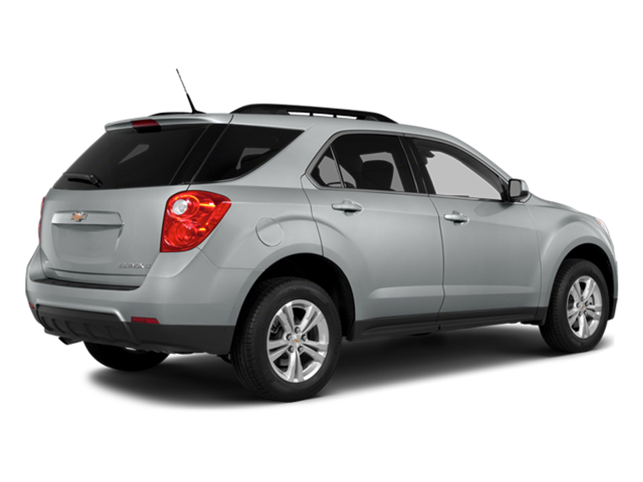 2014 Chevrolet Equinox