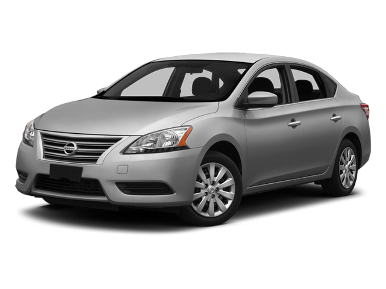 2014 Nissan Sentra