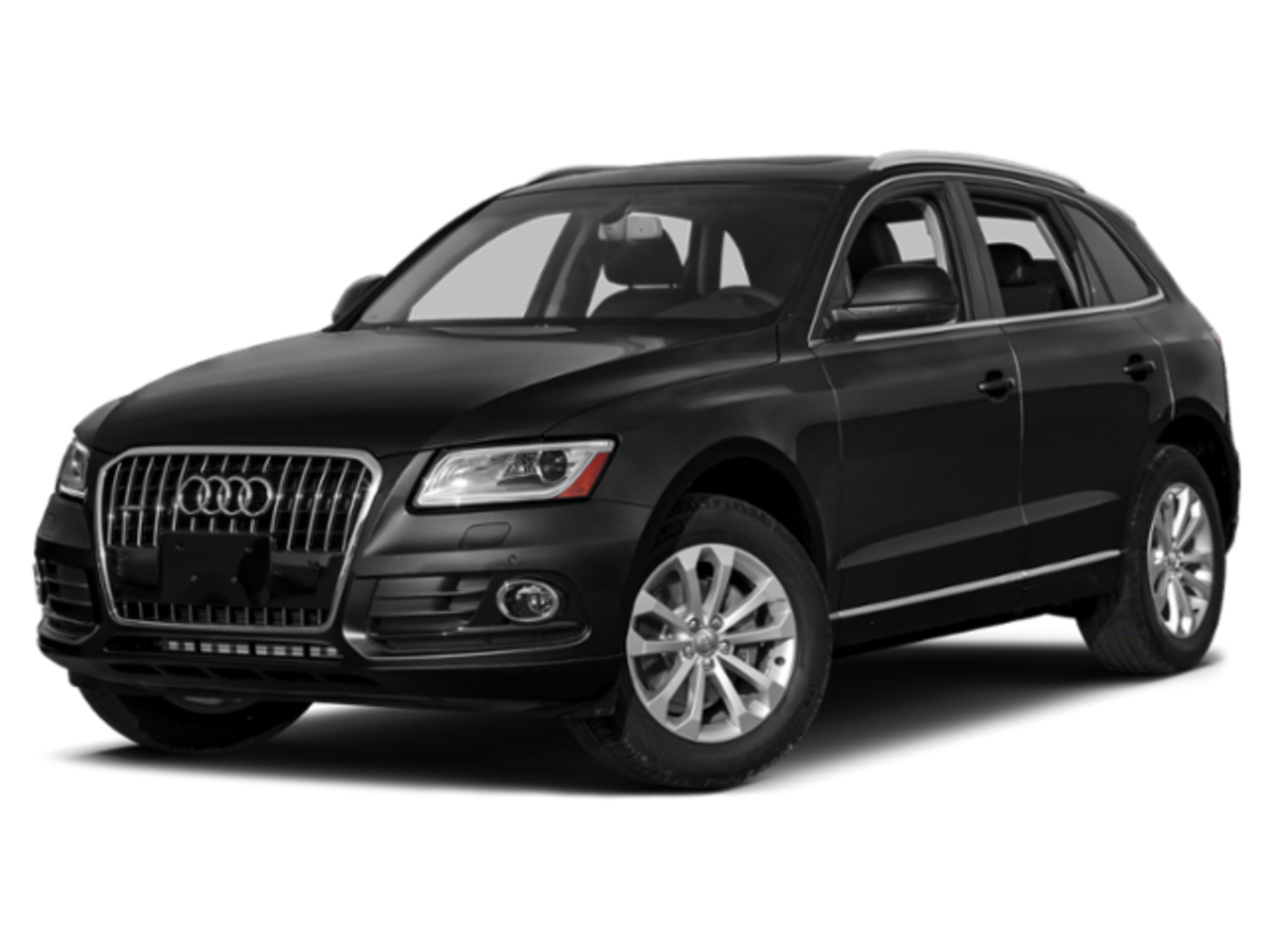 2015 Audi Q5