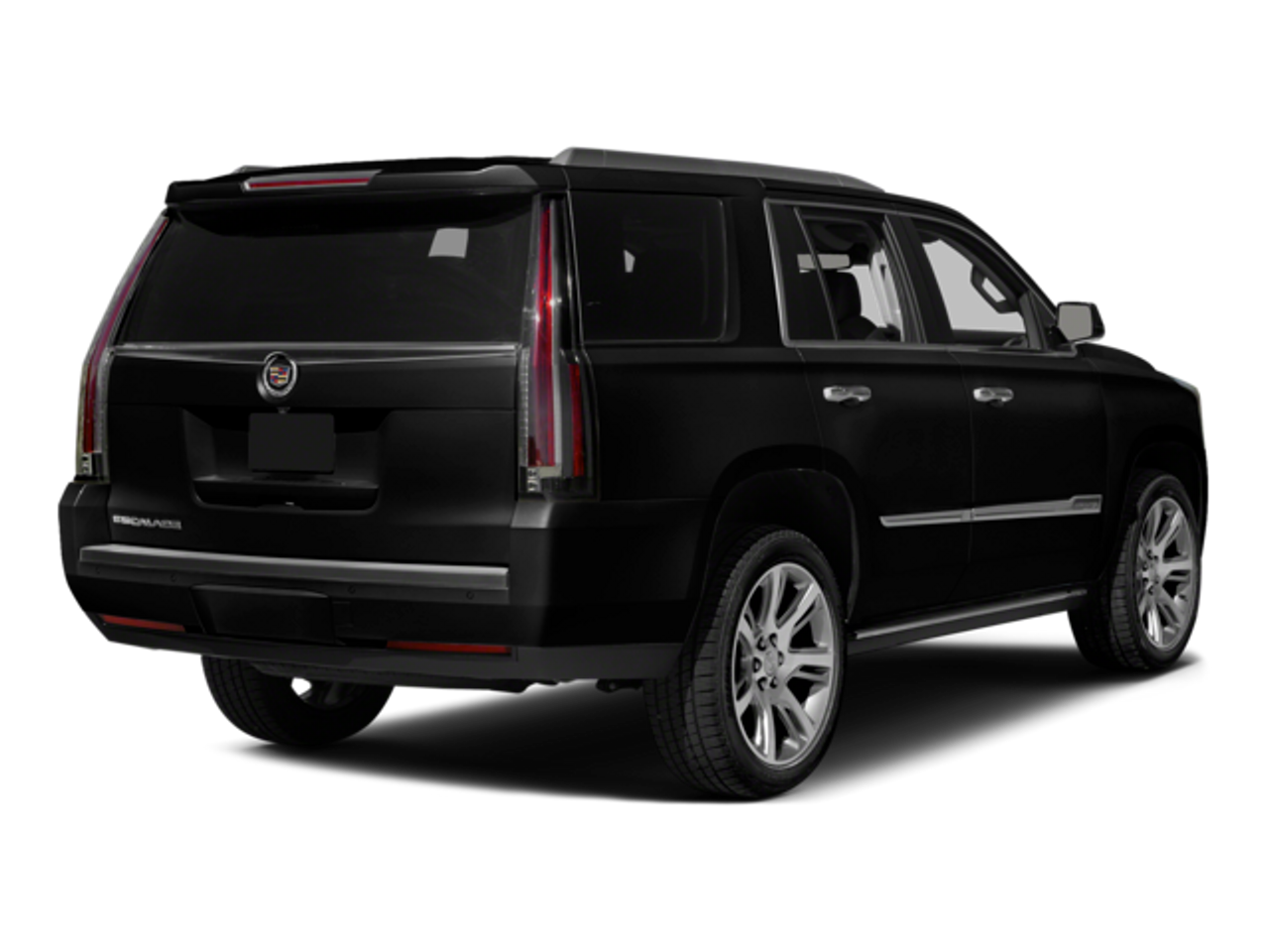 2015 Cadillac Escalade