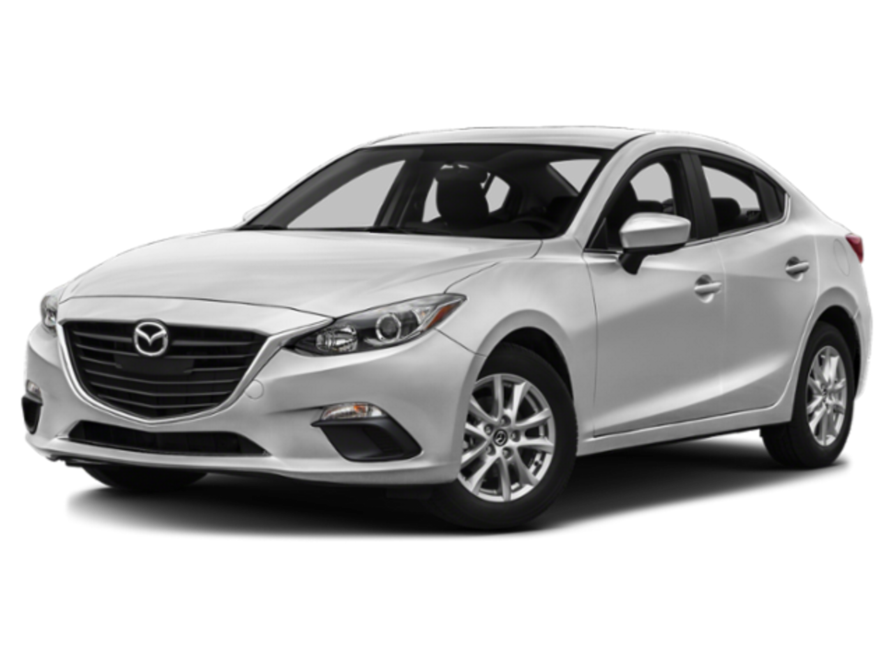 2015 Mazda Mazda3