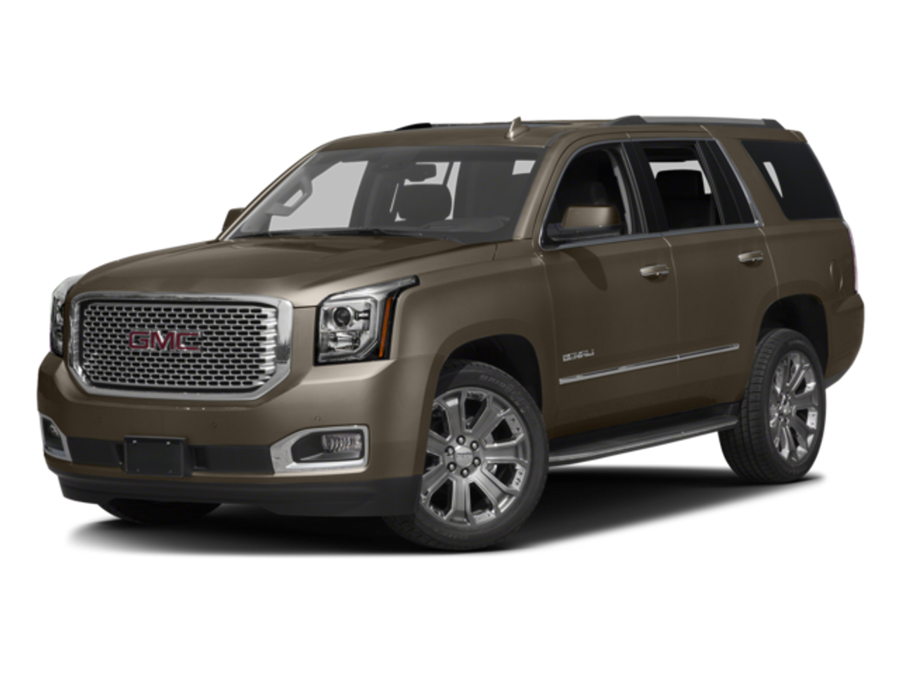 2016 GMC Yukon