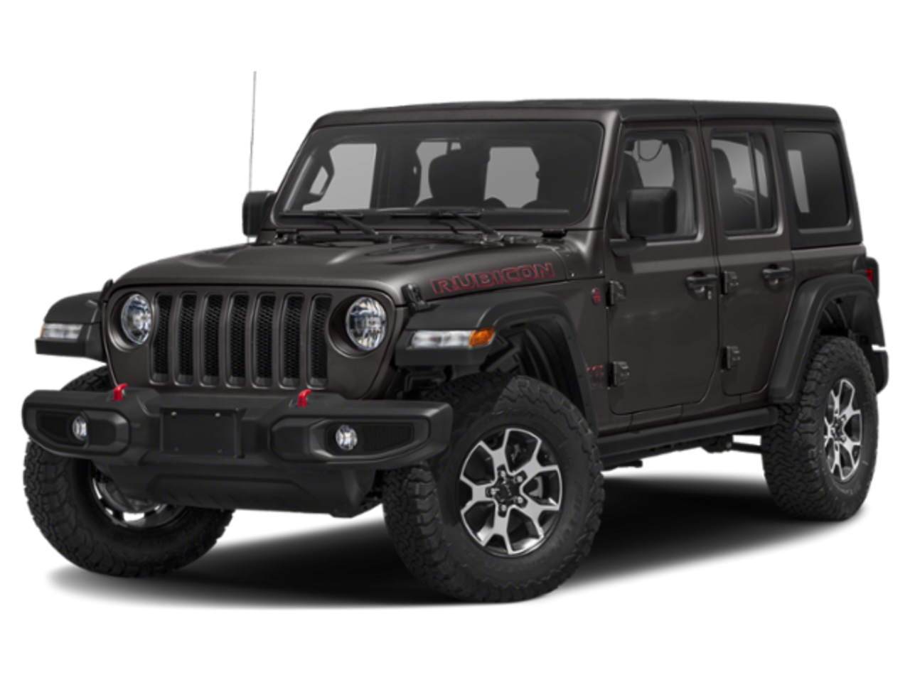 2019 Jeep Wrangler Unlimited
