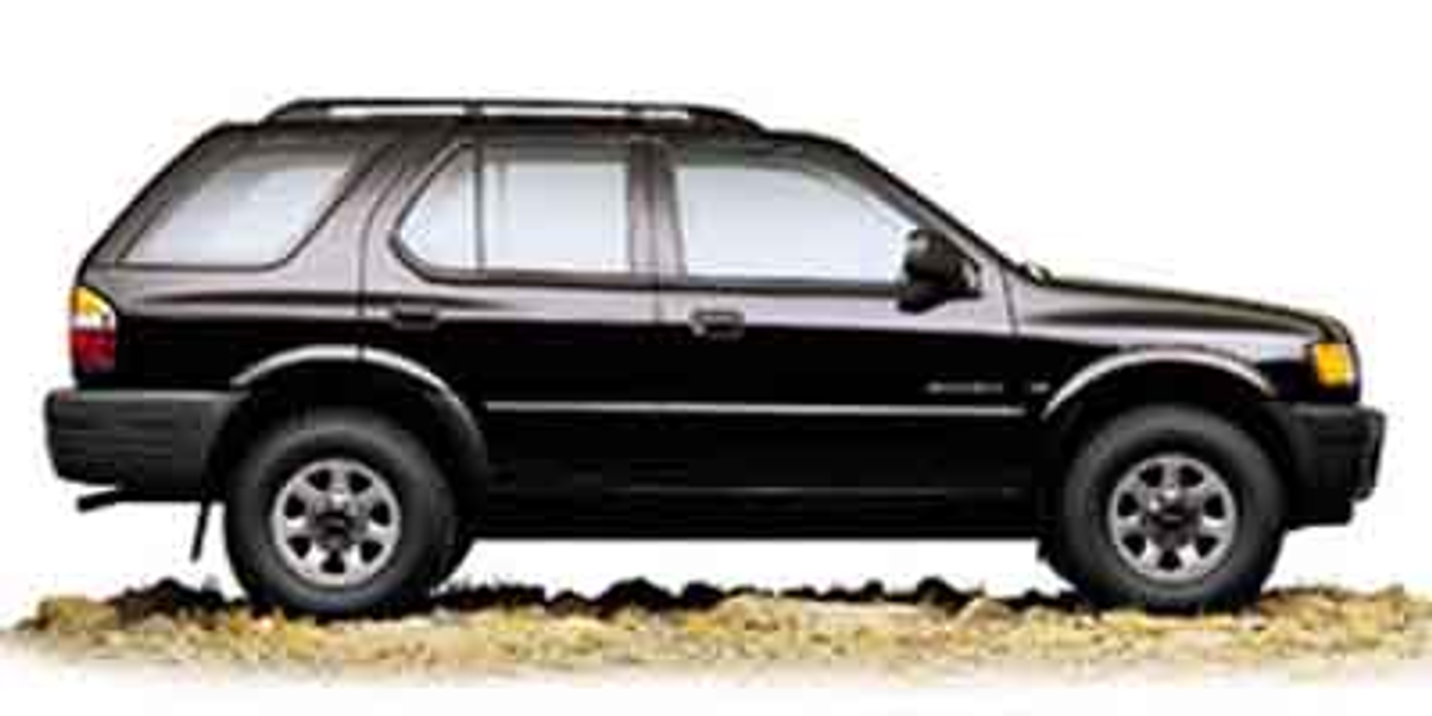 Car Preview