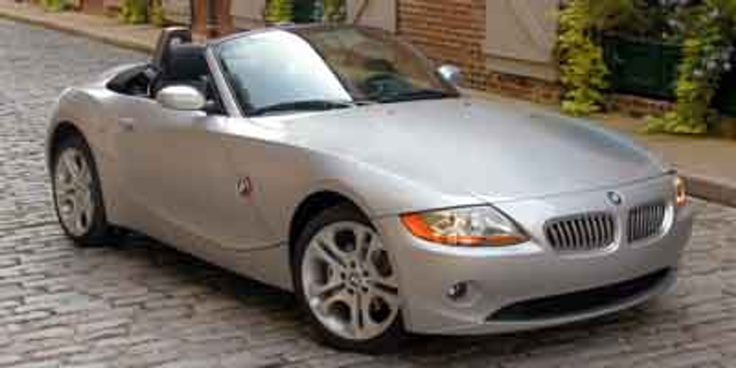 Car Preview