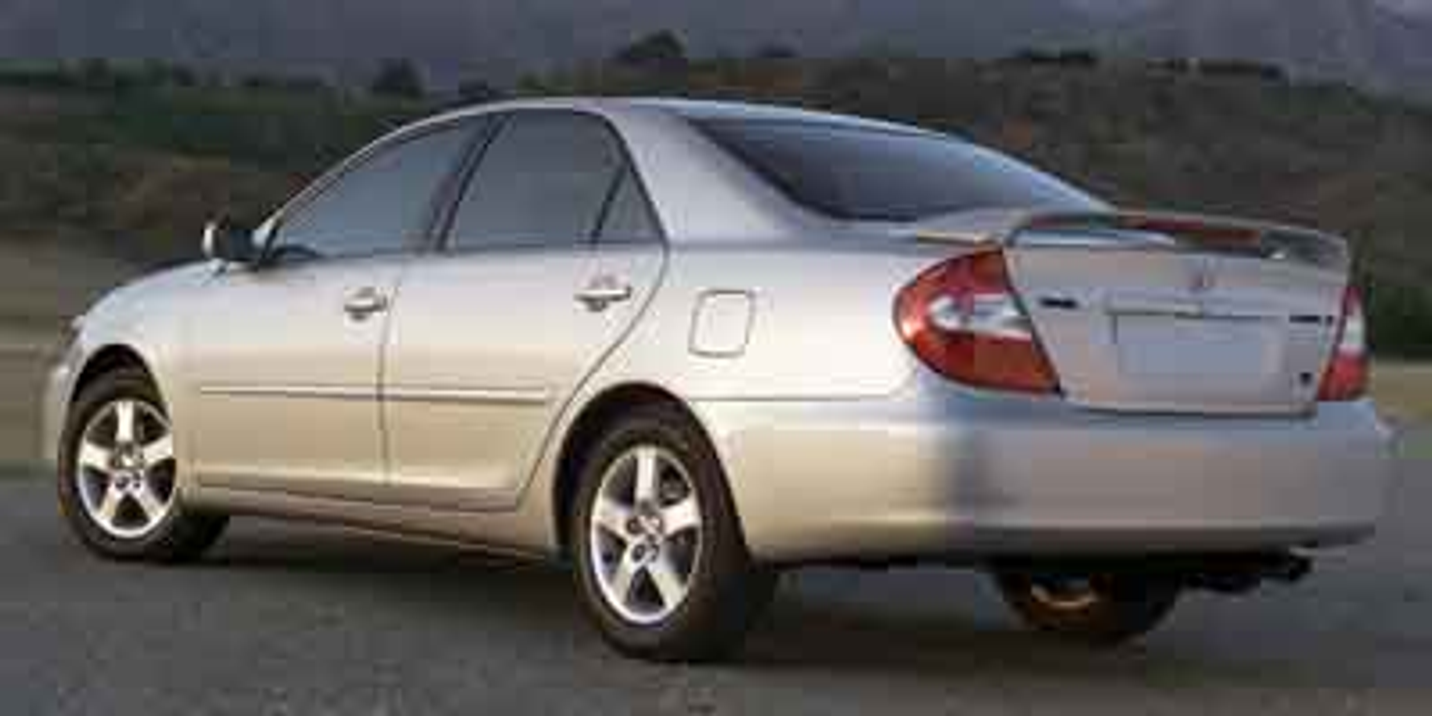 Car Preview