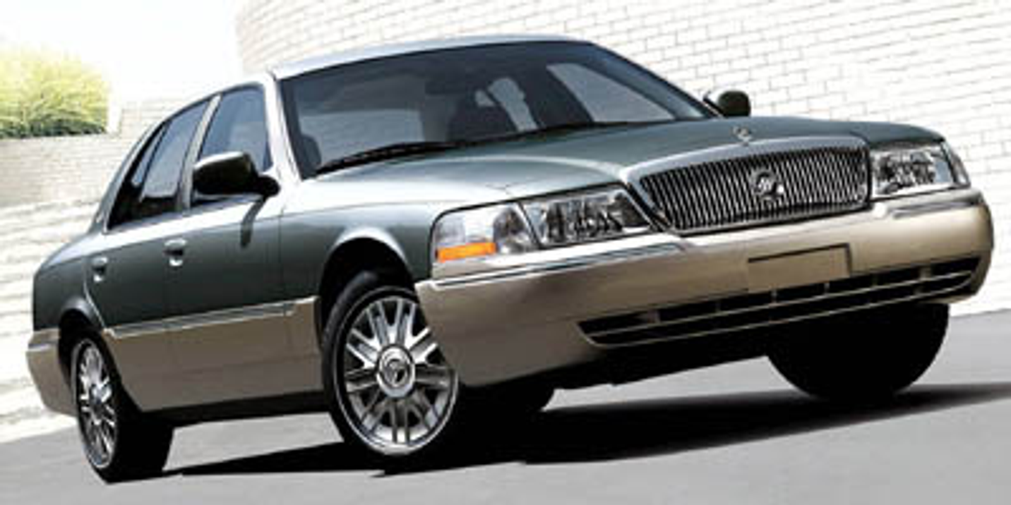Car Preview