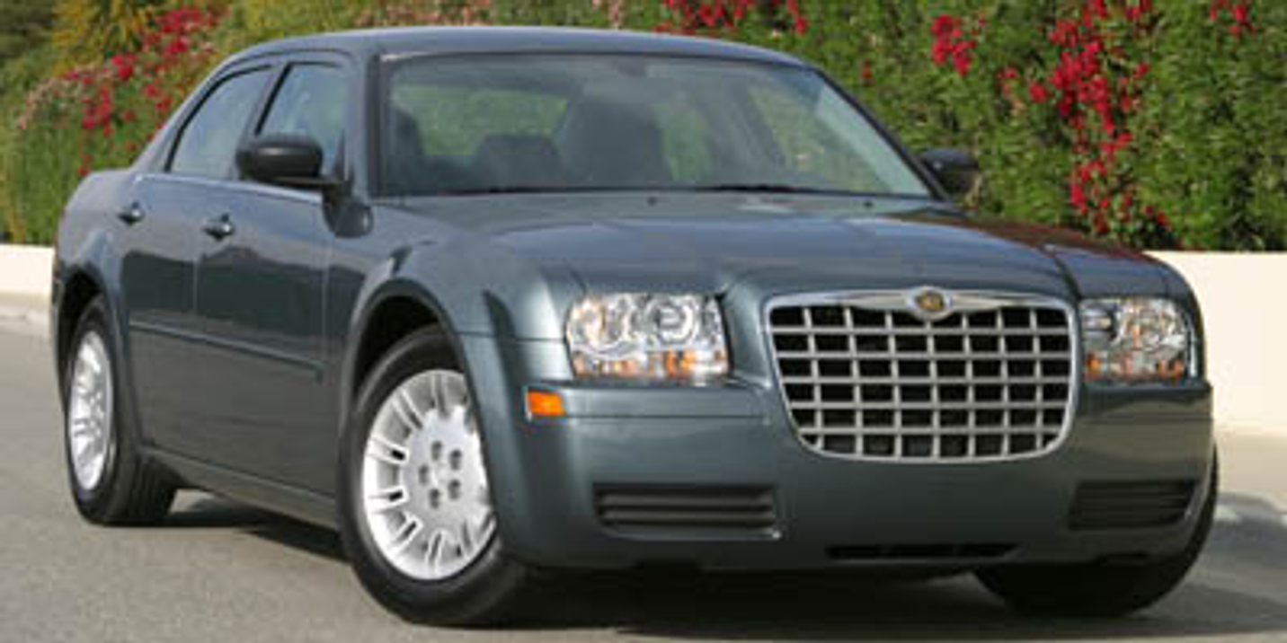 Car Preview