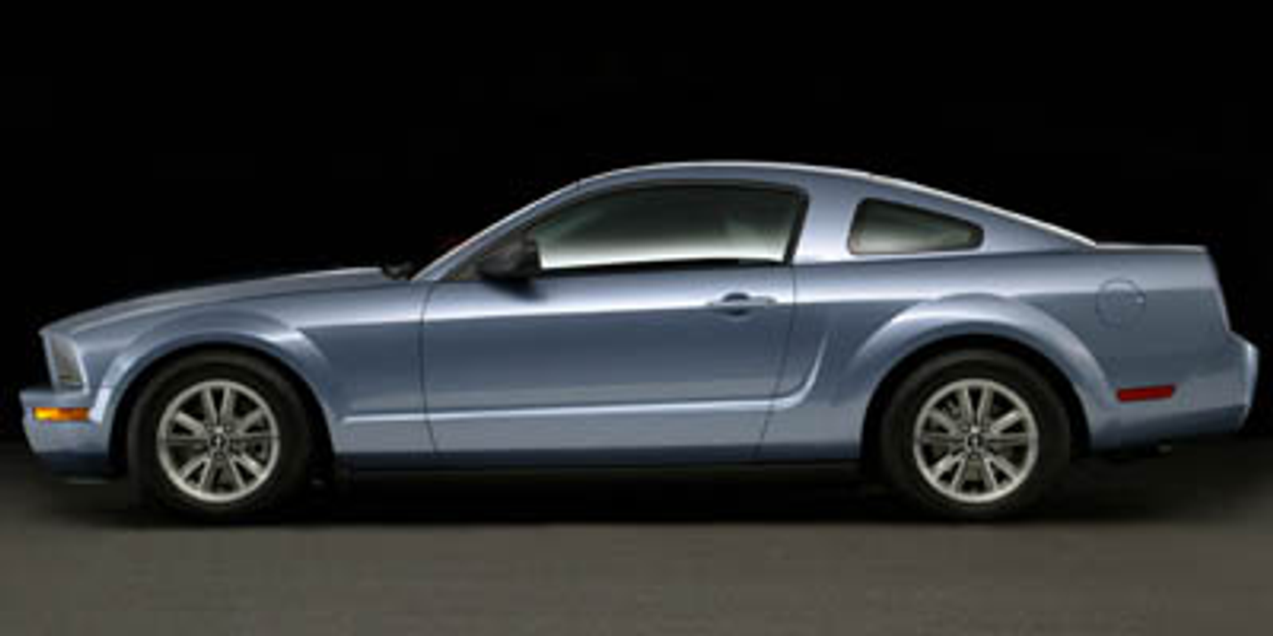 Car Preview