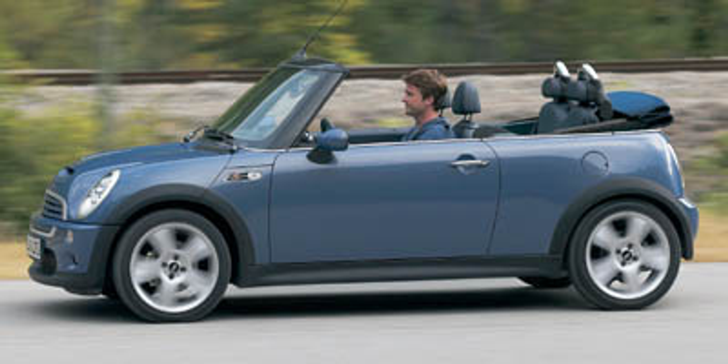 Car Preview