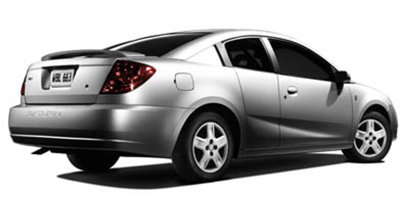 Car Preview