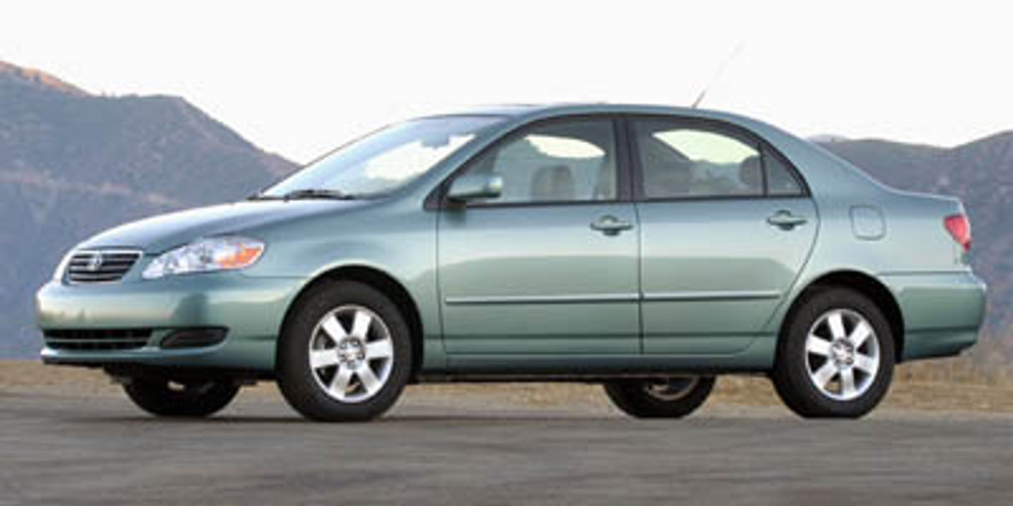 Car Preview