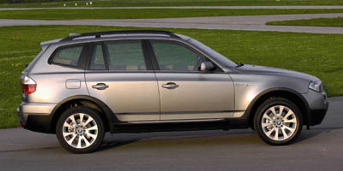 Car Preview