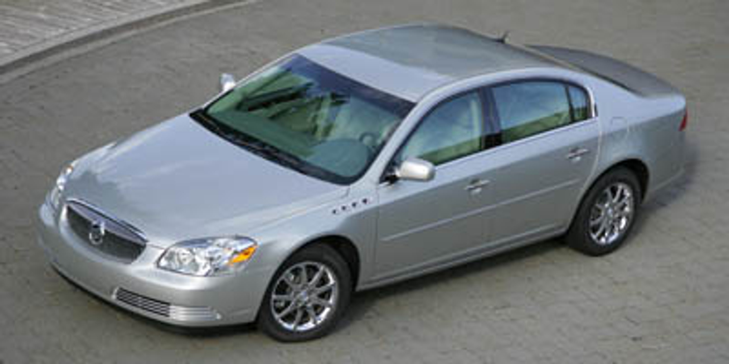 Car Preview