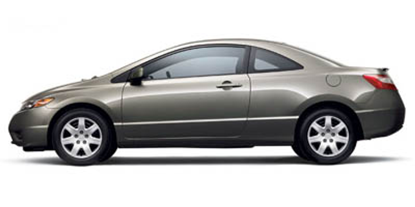 Car Preview