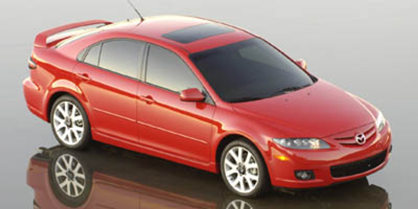 Car Preview