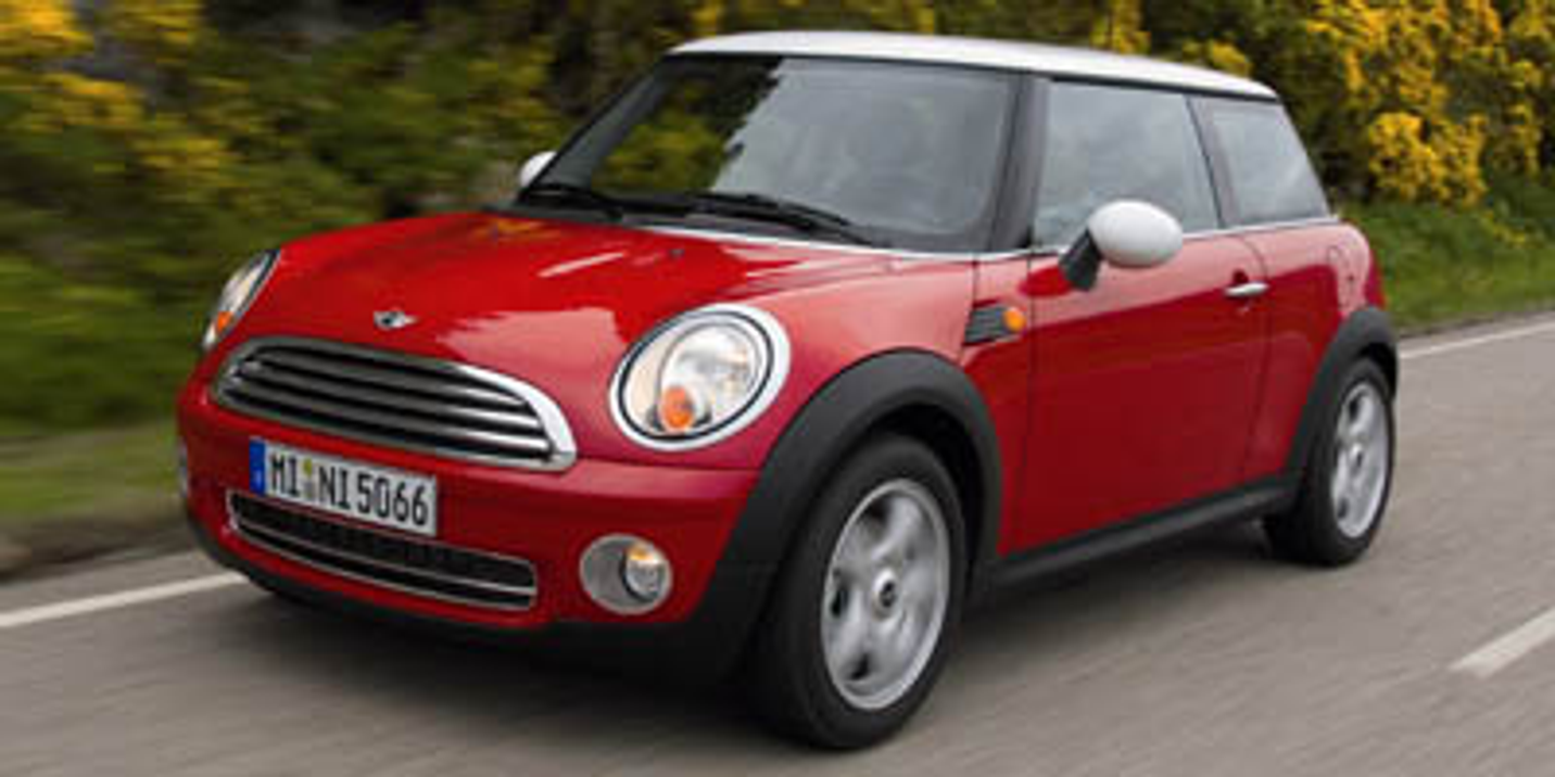 Car Preview