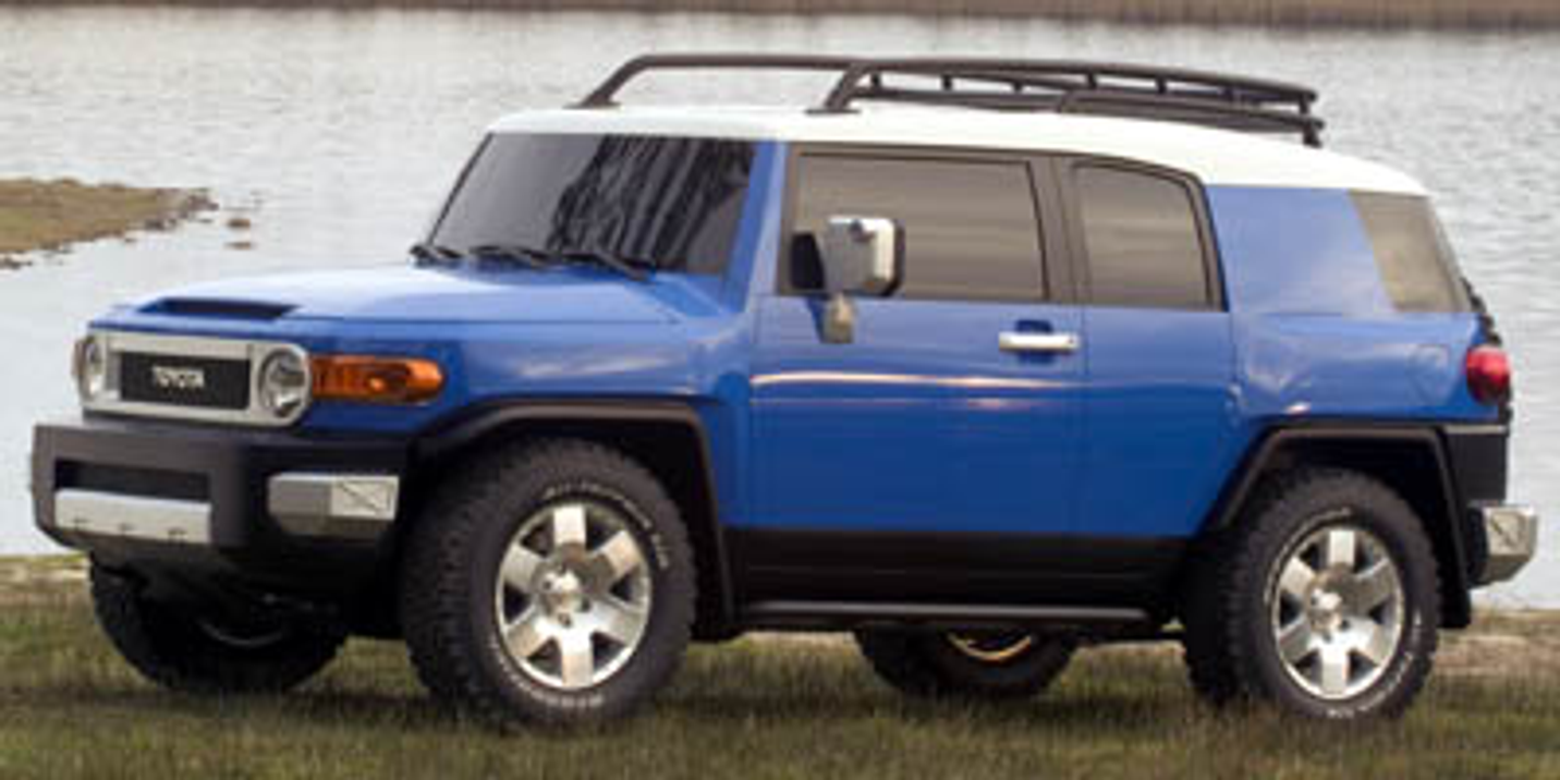 Car Preview
