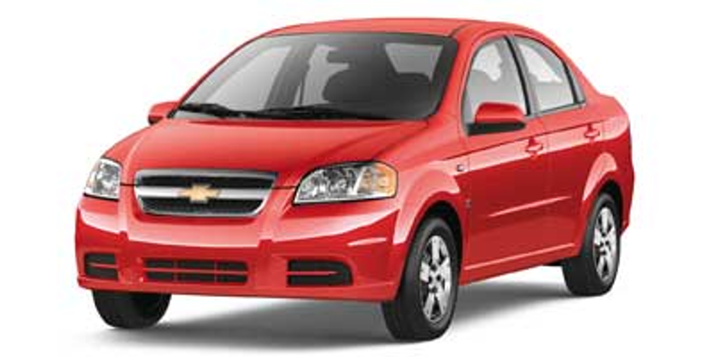 Car Preview