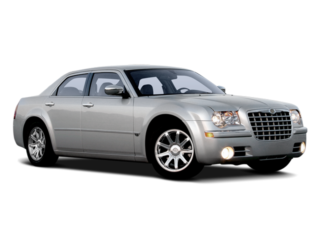 Car Preview