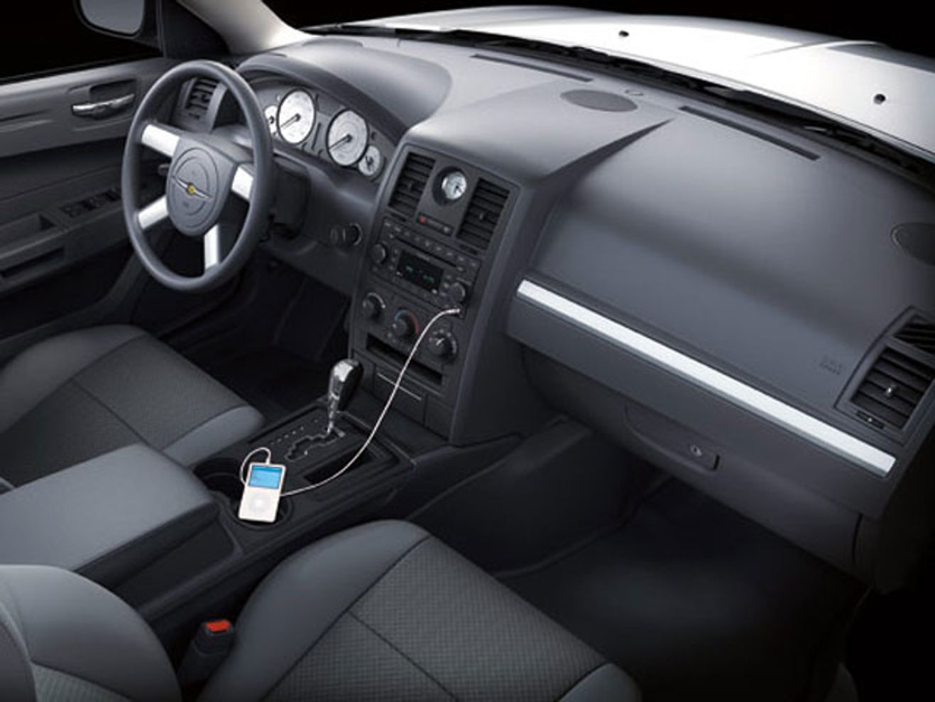 Car Preview