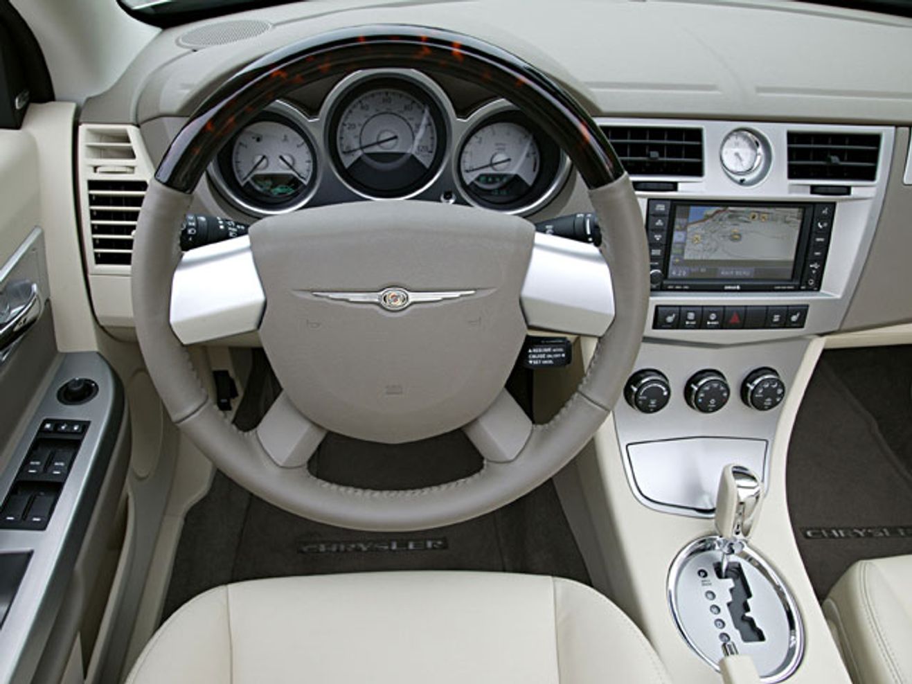 Car Preview