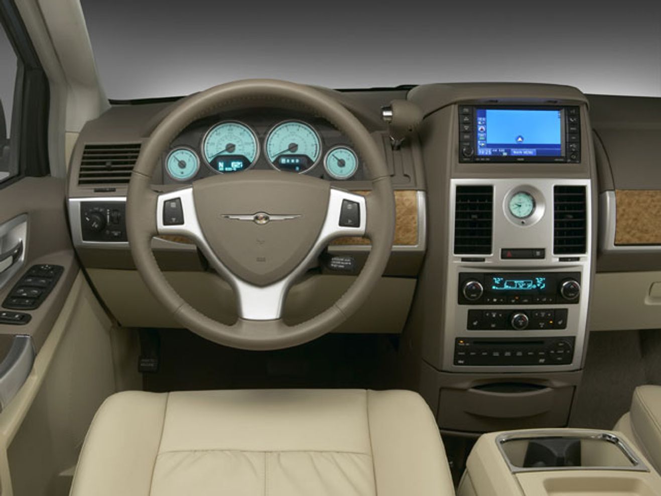 Car Preview