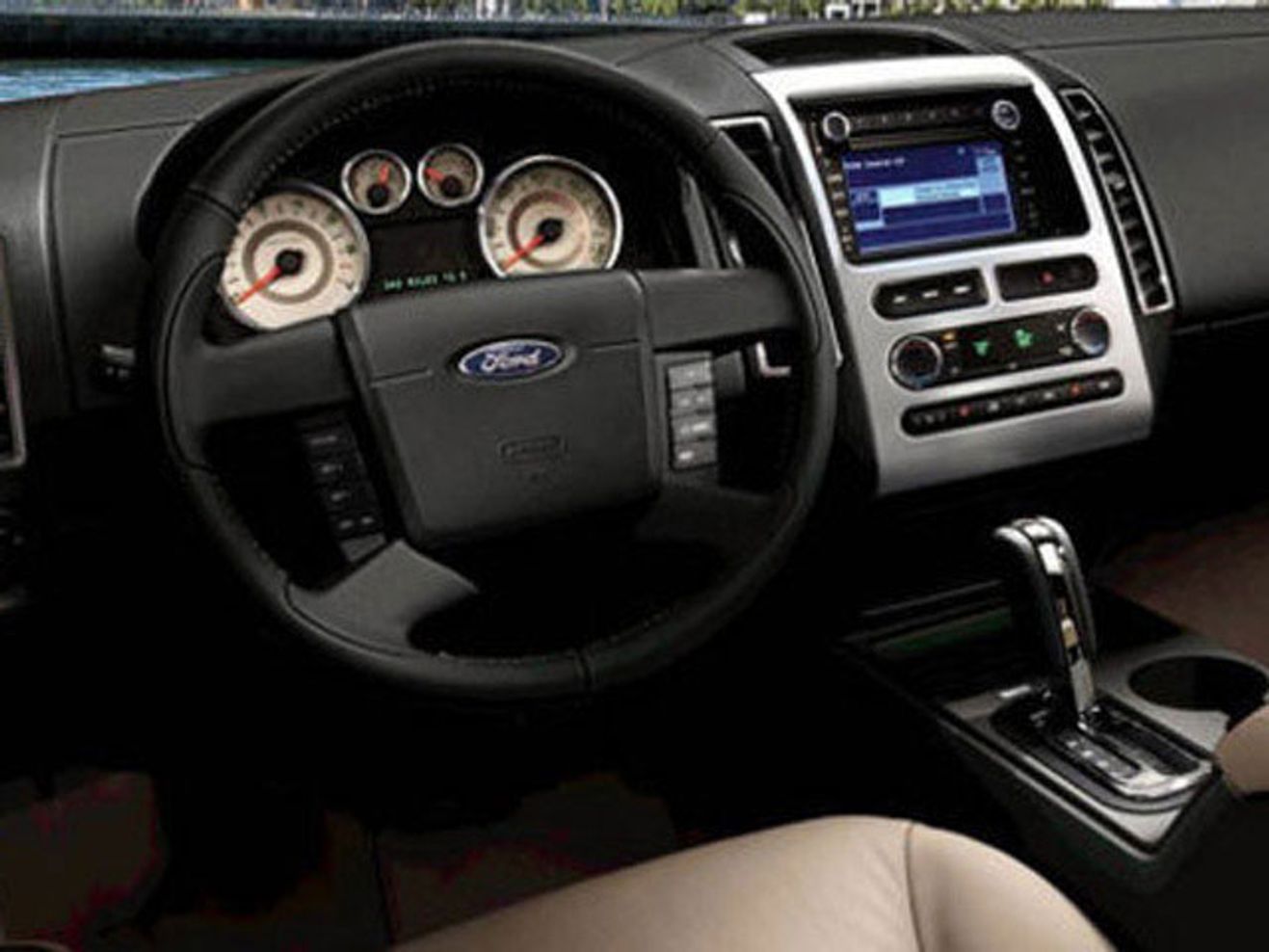 Car Preview