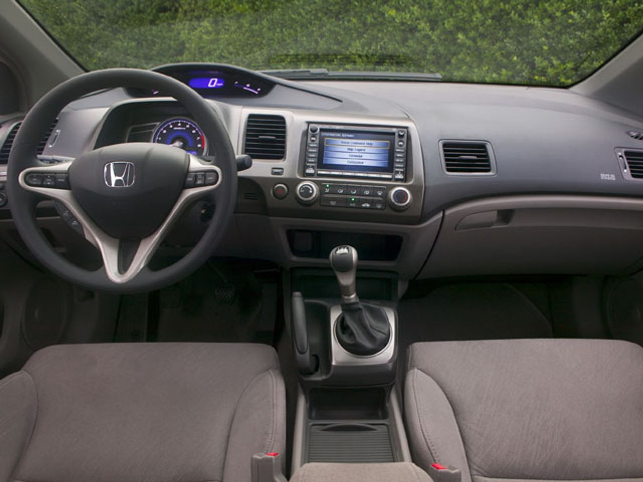Car Preview