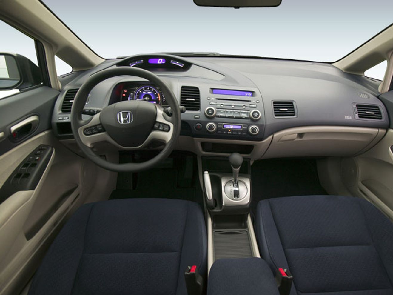 Car Preview