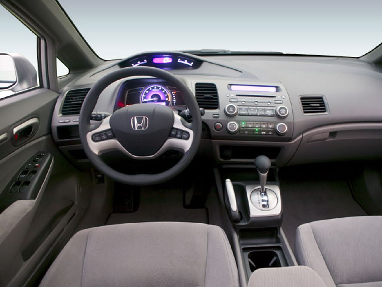 Car Preview