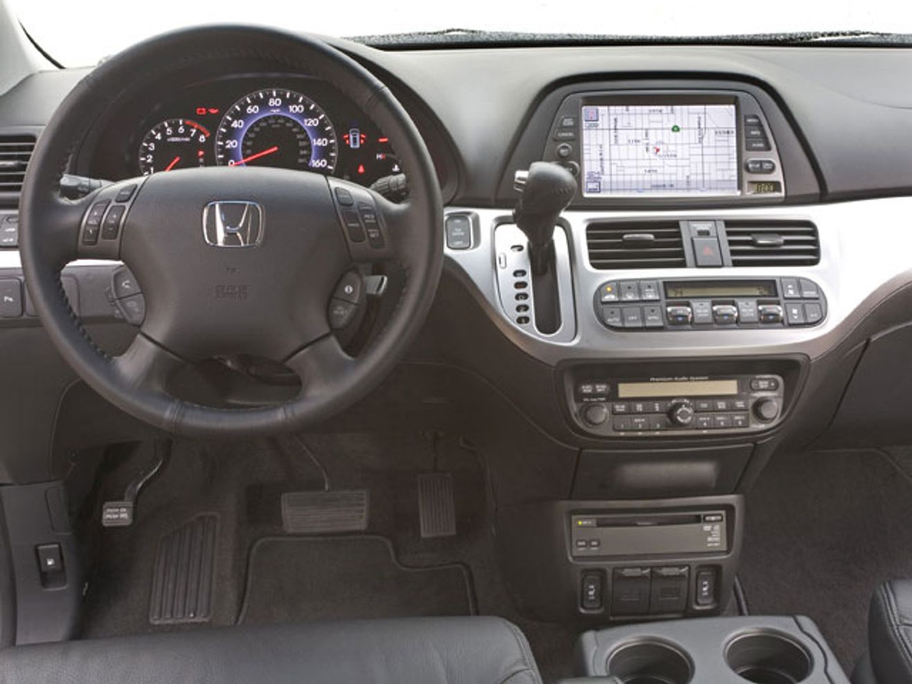 Car Preview