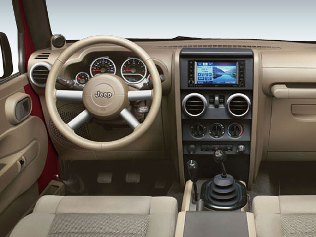Car Preview