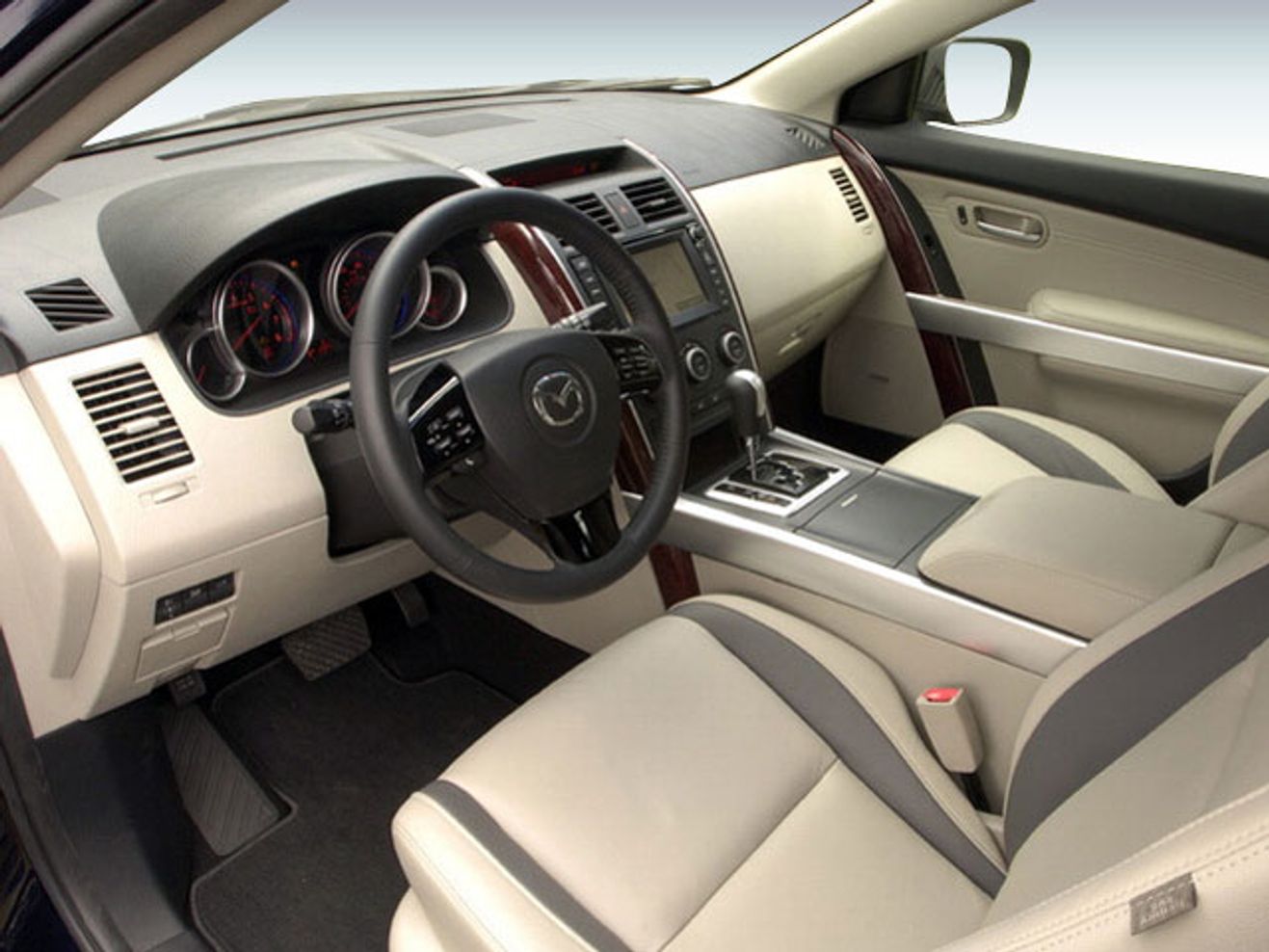 Car Preview